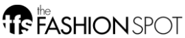 The Fashion Spot Logo